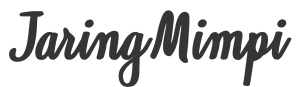 logo Jaring Mimpi Black.