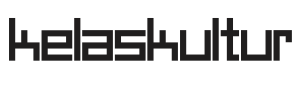 logo Kelas Kultur Black.